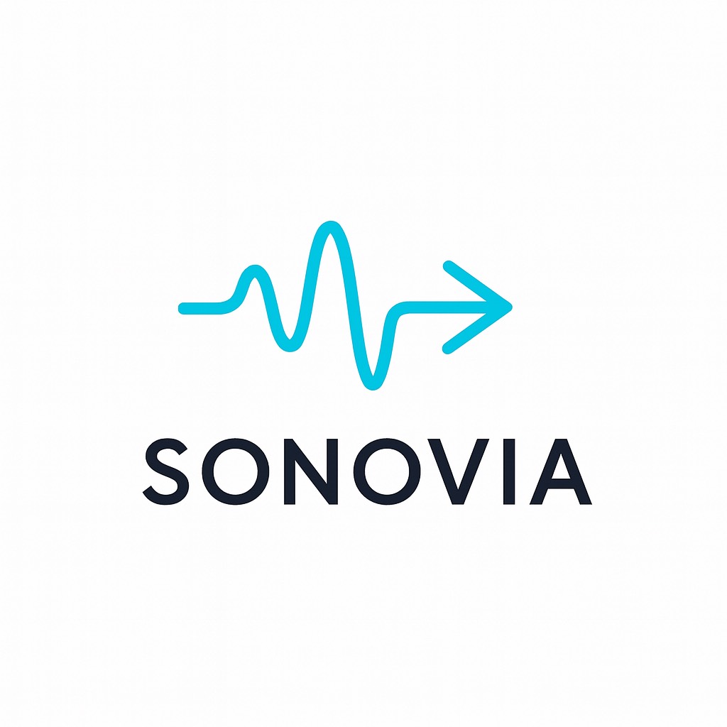 Sonovia AI